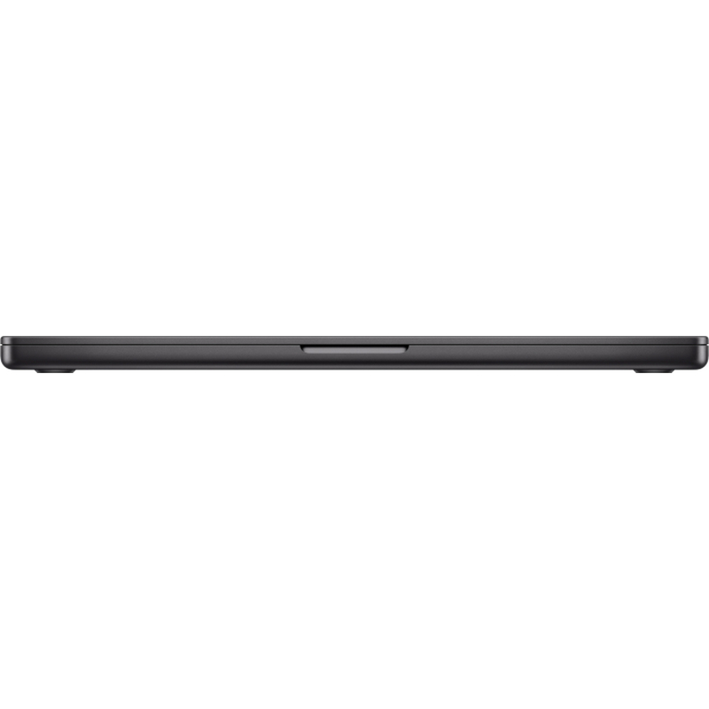 Apple MacBook Pro 16" (M3 Max 14C CPU, 30C GPU, 2023) 36 ГБ, 1 ТБ SSD, «чёрный космос»